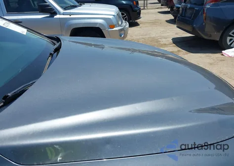 2017 Infiniti Q50 3.0T Red Sport 400 z USA, uszkodzony, nr VIN JN1FV7AR3HM871564